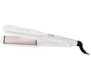 REMINGTON Pro Ceramic S5527 Extra Wide Hair Straightener - White thumbnail 1