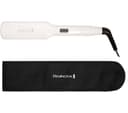REMINGTON Pro Ceramic S5527 Extra Wide Hair Straightener - White thumbnail 2