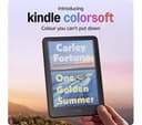 Amazon Kindle Colorsoft 7" 16GB Black thumbnail 2