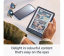 Amazon Kindle Colorsoft 7" 16GB Black thumbnail 3