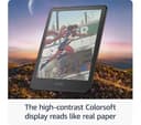 Amazon Kindle Colorsoft 7" 16GB Black thumbnail 4