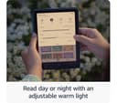 Amazon Kindle Colorsoft 7" 16GB Black thumbnail 5