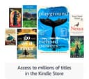 Amazon Kindle Colorsoft 7" 16GB Black thumbnail 7