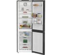 HOTPOINT Dual No Frost HPK 26363 XBR5UK 60/40 Fridge Freezer - Dark Grey thumbnail 3