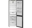 HOTPOINT Dual No Frost HPK 26363 XBR5UK 60/40 Fridge Freezer - Dark Grey thumbnail 4