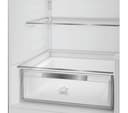 HOTPOINT Dual No Frost HPK 26363 XBR5UK 60/40 Fridge Freezer - Dark Grey thumbnail 5