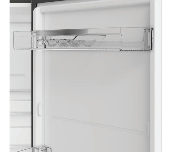 HOTPOINT Dual No Frost HPK 26363 XBR5UK 60/40 Fridge Freezer - Dark Grey - Image 7