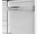 HOTPOINT Dual No Frost HPK 26363 XBR5UK 60/40 Fridge Freezer - Dark Grey thumbnail 7