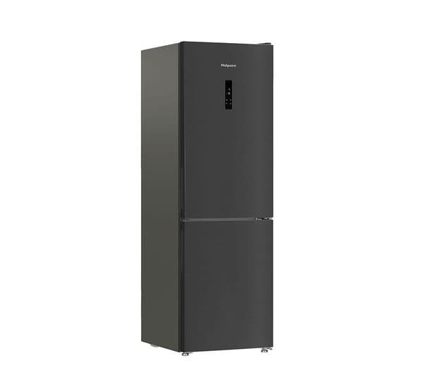 HOTPOINT Dual No Frost HPK 26363 XBR5UK 60/40 Fridge Freezer - Dark Grey - Image 8