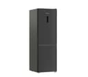 HOTPOINT Dual No Frost HPK 26363 XBR5UK 60/40 Fridge Freezer - Dark Grey thumbnail 8