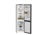 HOTPOINT Dual No Frost HPK 26363 XBR5UK 60/40 Fridge Freezer - Dark Grey thumbnail 10