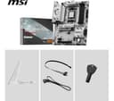 MSI B850 Gaming Plus WiFi 6E Motherboard thumbnail 3