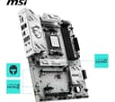 MSI B850 Gaming Plus WiFi 6E Motherboard thumbnail 6