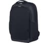 HP 15.6" Laptop Backpack Black Grey