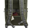 HP 15.6" Laptop Backpack Black Grey thumbnail 3