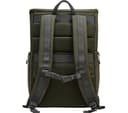 HP 15.6" Laptop Backpack Black Grey thumbnail 5