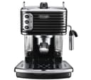 DELONGHI Scultura ECZ351BK Coffee Machine - Black thumbnail 1
