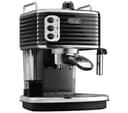 DELONGHI Scultura ECZ351BK Coffee Machine - Black thumbnail 7
