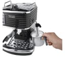 DELONGHI Scultura ECZ351BK Coffee Machine - Black thumbnail 3