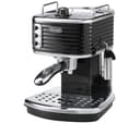 DELONGHI Scultura ECZ351BK Coffee Machine - Black thumbnail 4