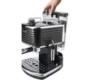 DELONGHI Scultura ECZ351BK Coffee Machine - Black thumbnail 2
