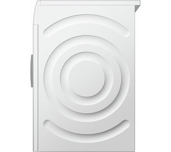 BOSCH WAT24421GB 8 kg 1200 Spin Washing Machine - White - Image 2