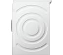 BOSCH WAT24421GB 8 kg 1200 Spin Washing Machine - White thumbnail 2