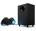 LOGITECH G560 Lightsync 2.1 Bluetooth PC Speakers thumbnail 1