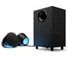 LOGITECH G560 Lightsync 2.1 Bluetooth PC Speakers