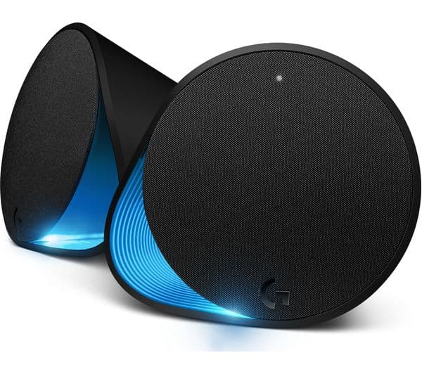LOGITECH G560 Lightsync 2.1 Bluetooth PC Speakers - Image 2
