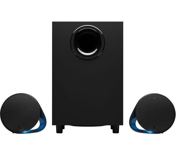 LOGITECH G560 Lightsync 2.1 Bluetooth PC Speakers - Image 9