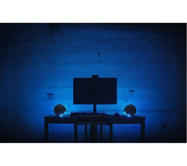 LOGITECH G560 Lightsync 2.1 Bluetooth PC Speakers - Image 4