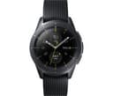 SAMSUNG Galaxy Watch - Midnight Black, 42 mm thumbnail 1