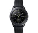SAMSUNG Galaxy Watch - Midnight Black, 42 mm thumbnail 8