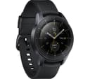 SAMSUNG Galaxy Watch - Midnight Black, 42 mm thumbnail 7