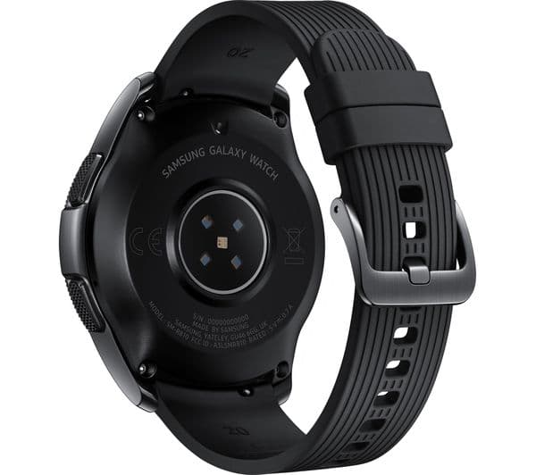 SAMSUNG Galaxy Watch - Midnight Black, 42 mm - Image 5