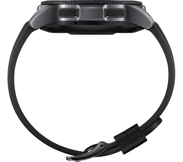 SAMSUNG Galaxy Watch - Midnight Black, 42 mm - Image 2