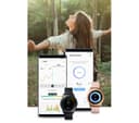 SAMSUNG Galaxy Watch - Midnight Black, 42 mm thumbnail 4