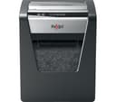 REXEL Momentum X415 Cross Cut Paper Shredder thumbnail 2