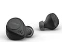 JABRA Elite 75t Wireless Bluetooth Noise-Cancelling Earbuds - Black thumbnail 5