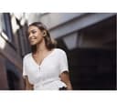JABRA Elite 75t Wireless Bluetooth Noise-Cancelling Earbuds - Black thumbnail 7