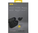 JABRA Elite 75t Wireless Bluetooth Noise-Cancelling Earbuds - Black thumbnail 9