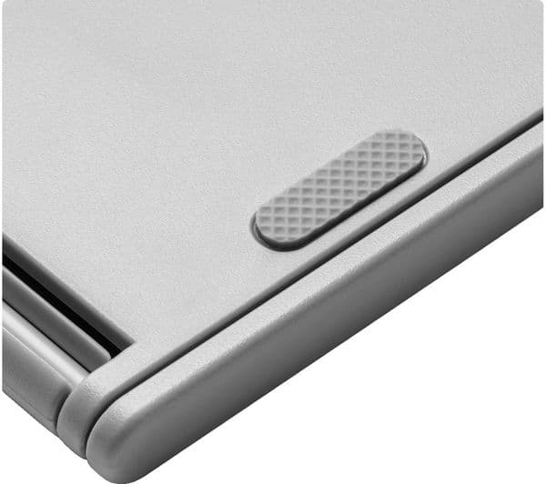 Kensington SmartFit Easy Riser Go Laptop Stand Grey - Image 2