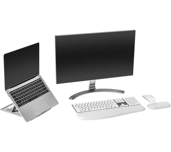 Kensington SmartFit Easy Riser Go Laptop Stand Grey - Image 3