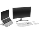 Kensington SmartFit Easy Riser Go Laptop Stand Grey thumbnail 3