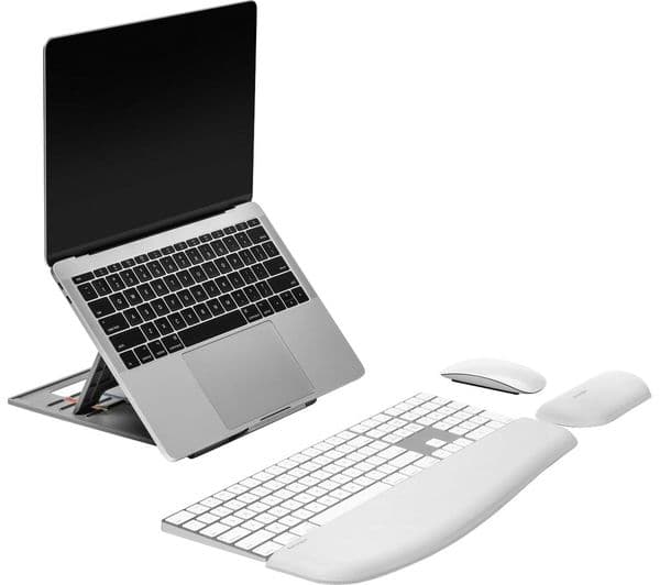 Kensington SmartFit Easy Riser Go Laptop Stand Grey - Image 4