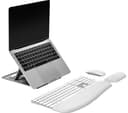 Kensington SmartFit Easy Riser Go Laptop Stand Grey thumbnail 4