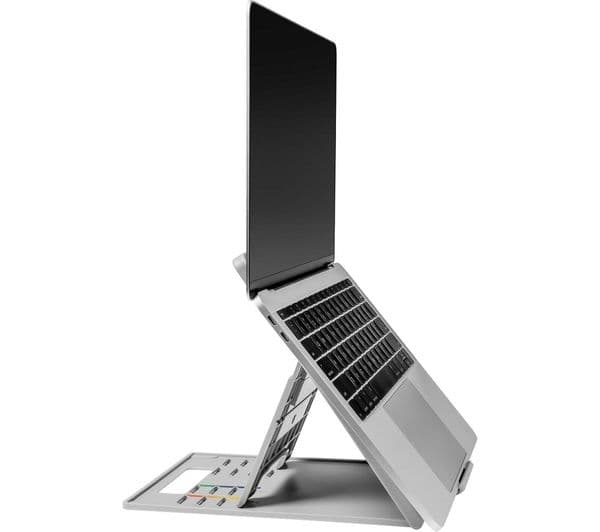 Kensington SmartFit Easy Riser Go Laptop Stand Grey - Image 5