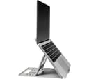 Kensington SmartFit Easy Riser Go Laptop Stand Grey thumbnail 5