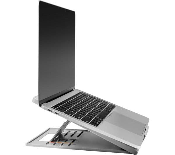 Kensington SmartFit Easy Riser Go Laptop Stand Grey - Image 6
